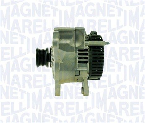 MAGNETI MARELLI Ģenerators 944390383800